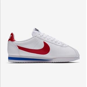 cortez nike Forrest Gump sneakers